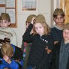 Пасхальный праздник у «Покрова»